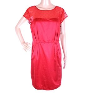 Kate Young for Target Women Dress Zip Back Size 12 - NWT